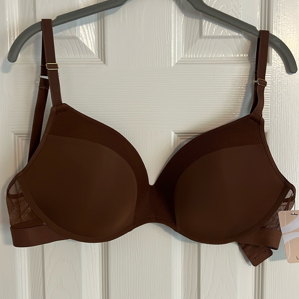 NWT Lively bra size 34DDD